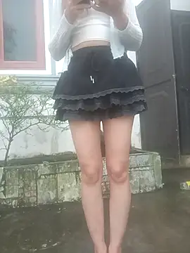 sa-sakura online show from March 25, 12:11 am