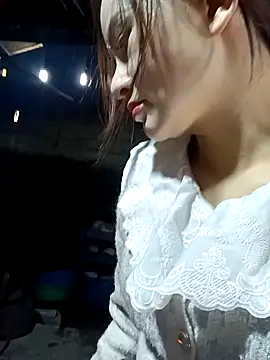 sa-sakura online show from February 10, 2:43 am