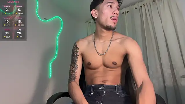 rafael stone11 online show from March 29, 3:19 am