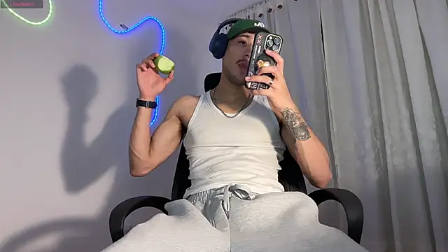 rafael stone11 online show from March 12, 3:12 am