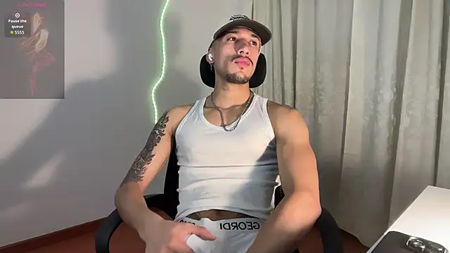 rafael stone11 online show from March 25, 1:28 am