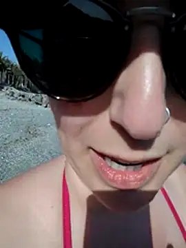 Maya Brooke online show from April 20, 4:08 pm
