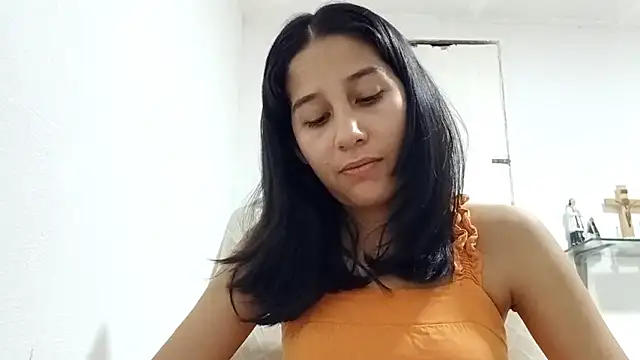 LakitaBaldivia online show from February 3, 12:10 pm