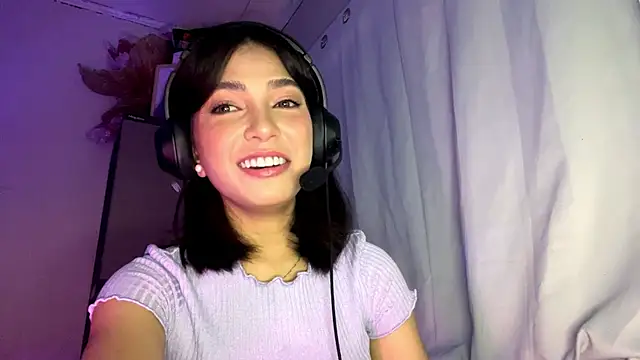 ConstancePorrini online show from February 9, 7:28 am