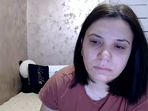 LorraGrey online show from March 19, 4:12 am