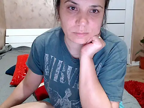 LorraGrey online show from May 2, 7:19 pm
