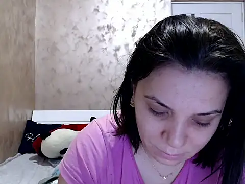 LorraGrey online show from February 11, 4:23 am