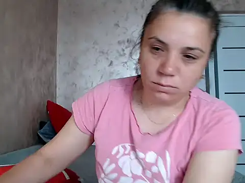 LorraGrey online show from June 4, 4:17 am