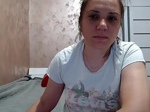 LorraGrey online show from May 31, 7:58 pm