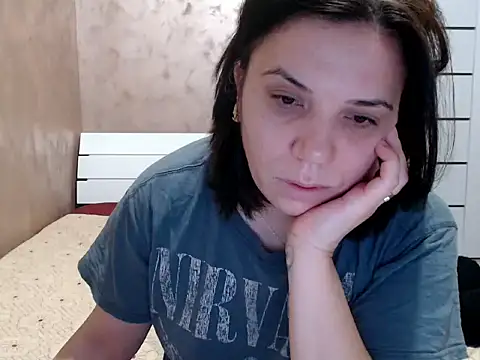 LorraGrey online show from March 12, 3:56 am