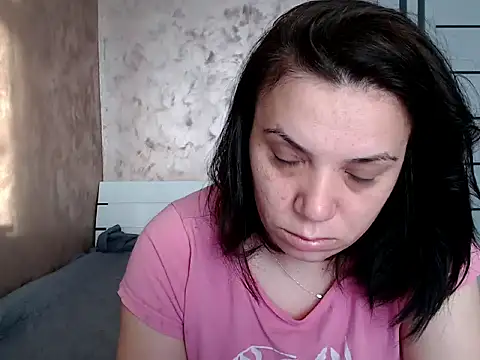 LorraGrey online show from April 10, 4:19 am