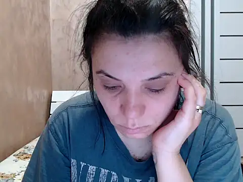 LorraGrey online show from March 25, 3:50 am