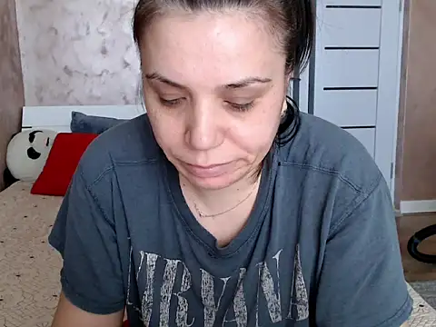 LorraGrey online show from March 15, 12:34 pm