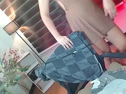 cindysweetcandy online show from March 17, 2:36 am