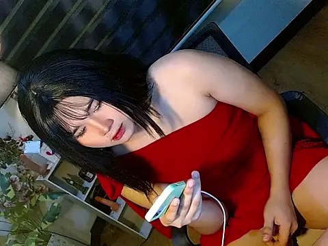 cindysweetcandy online show from April 13, 12:47 am