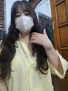 NinaKey online show from March 20, 3:24 pm