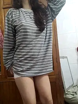 NinaKey online show from March 10, 8:24 pm