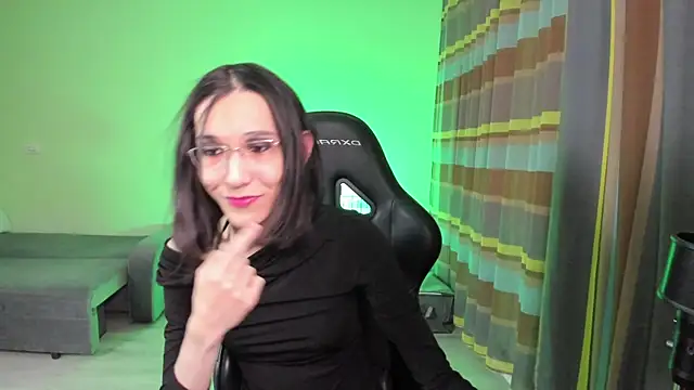 alison marlowe online show from April 4, 9:54 pm