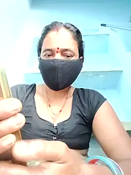 Raamdevi158 online show from February 12, 6:57 am