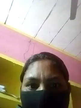 Raamdevi158 online show from February 26, 3:01 pm