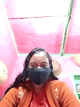 Raamdevi158 online show from February 21, 10:12 pm