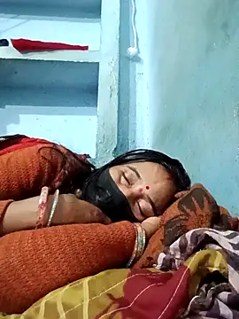 Raamdevi158 online show from February 19, 4:59 pm