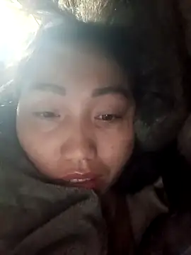 hot-luna- online show from March 10, 10:14 pm