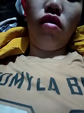 hot-luna- online show from March 12, 8:46 pm