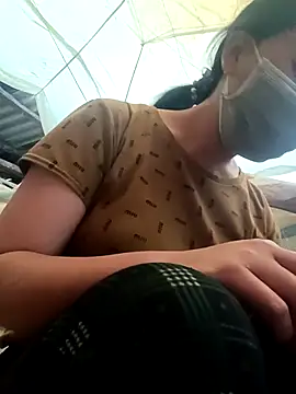 hot-luna- online show from March 5, 12:07 am