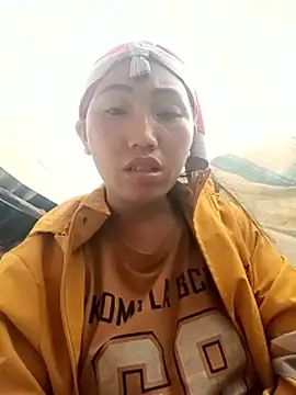 Snapshot of hot-luna- chatting on February 10, 9:08 am hot-luna- online show from February 10, 9:08 am