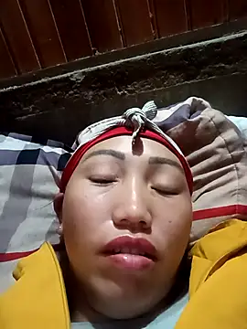 Snapshot of hot-luna- chatting on February 8, 6:49 pm hot-luna- online show from February 8, 6:49 pm