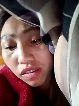 hot-luna- online show from March 23, 10:20 pm