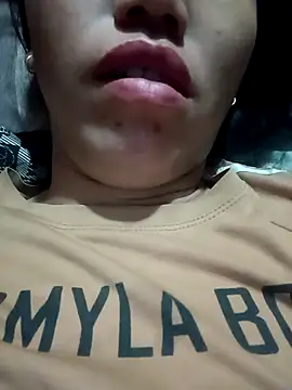 hot-luna- online show from March 5, 12:24 pm