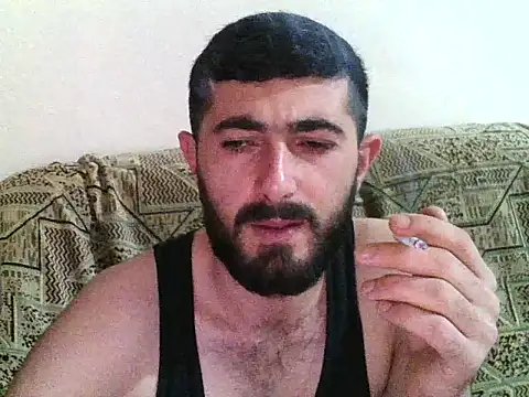 Snapshot of vgrr45534a chatting on February 17, 3:48 am vgrr45534a online show from February 17, 3:48 am