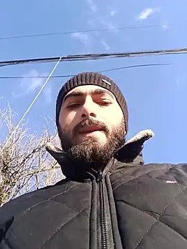 Snapshot of vgrr45534a chatting on February 25, 5:18 am vgrr45534a online show from February 25, 5:18 am