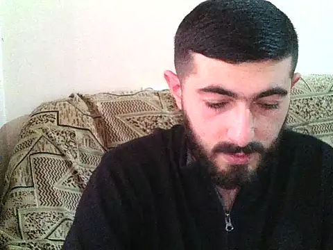 Snapshot of vgrr45534a chatting on February 13, 7:41 am vgrr45534a online show from February 13, 7:41 am