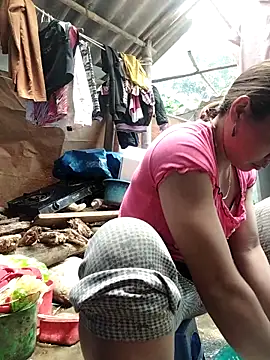 Bella-222 online show from April 13, 4:16 am