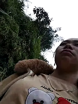 Bella-222 online show from February 17, 9:17 am