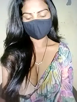 BomBabe online show from April 29, 7:53 pm