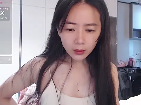 Tsuki-y online show from February 23, 11:16 pm