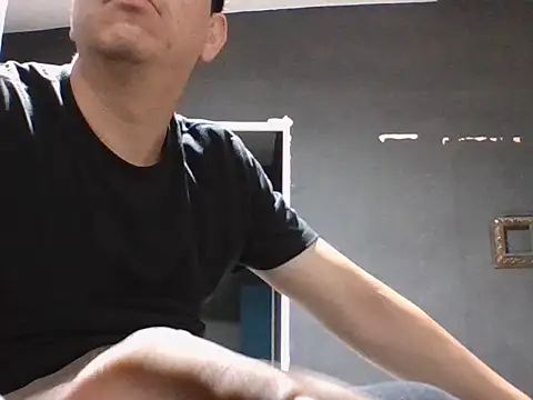 Yankoloco92 online show from June 19, 6:41 am