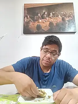 Yankoloco92 online show from July 8, 6:52 pm