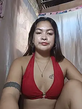 Snapshot of hottie_pilipina16xx chatting on June 13, 1:36 am hottie pilipina16xx online show from June 13, 1:36 am