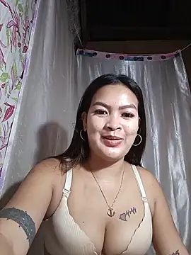 Snapshot of hottie_pilipina16xx chatting on May 30, 7:30 pm hottie pilipina16xx online show from May 30, 7:30 pm
