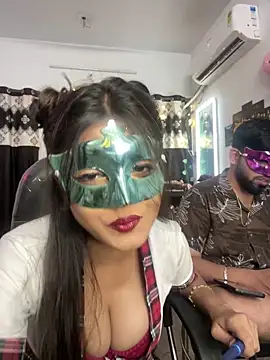 pooja sexy79 online show from May 2, 6:46 pm