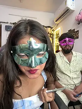 pooja sexy79 online show from June 13, 9:02 pm