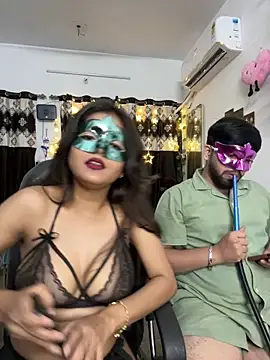 pooja sexy79 online show from April 29, 6:14 pm