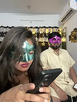 pooja sexy79 online show from May 1, 6:13 pm