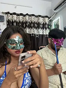 pooja sexy79 online show from June 21, 9:15 am