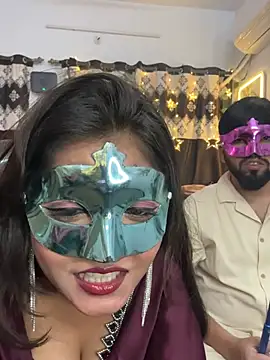 pooja sexy79 online show from May 30, 5:40 pm